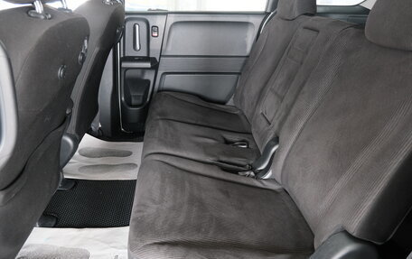 Honda Freed I, 2011 год, 1 249 000 рублей, 20 фотография