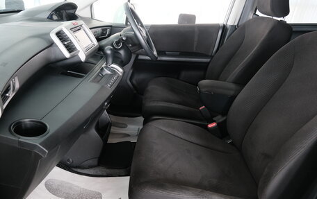 Honda Freed I, 2011 год, 1 249 000 рублей, 18 фотография