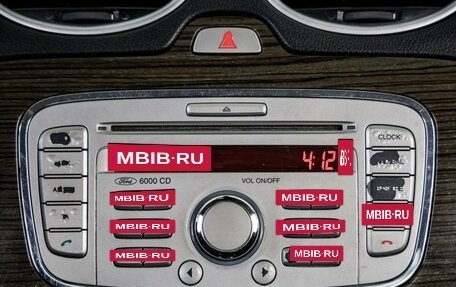 Ford Focus II рестайлинг, 2008 год, 628 000 рублей, 23 фотография