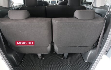Honda Freed I, 2011 год, 1 249 000 рублей, 22 фотография