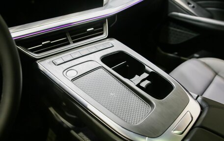 Haval F7, 2025 год, 3 499 000 рублей, 13 фотография