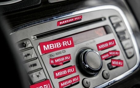 Ford Focus II рестайлинг, 2008 год, 628 000 рублей, 24 фотография