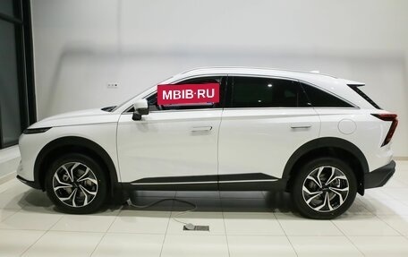 Haval F7, 2025 год, 3 499 000 рублей, 2 фотография