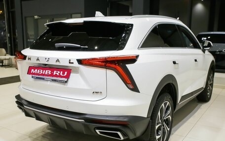 Haval F7, 2025 год, 3 499 000 рублей, 4 фотография