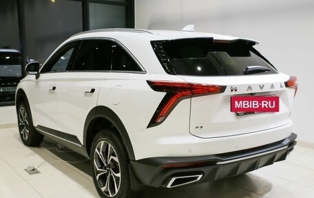 Haval F7, 2025 год, 3 499 000 рублей, 3 фотография