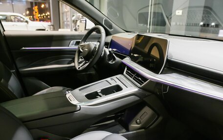 Haval F7, 2025 год, 3 499 000 рублей, 21 фотография