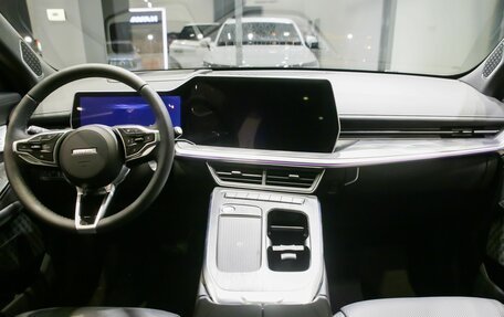 Haval F7, 2025 год, 3 499 000 рублей, 17 фотография