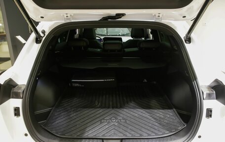Haval F7, 2025 год, 3 499 000 рублей, 19 фотография