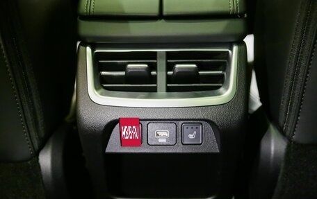 Haval F7, 2025 год, 3 499 000 рублей, 16 фотография