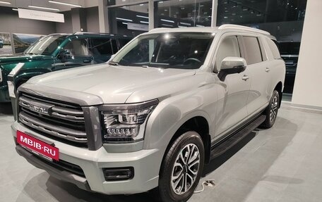 Haval H5, 2024 год, 4 157 010 рублей, 3 фотография
