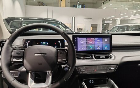 Haval H5, 2024 год, 4 157 010 рублей, 13 фотография