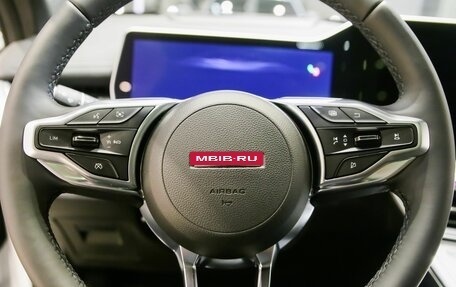 Haval F7, 2025 год, 3 499 000 рублей, 14 фотография