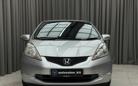Honda Fit III, 2009 год, 889 000 рублей, 2 фотография