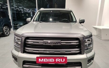 Haval H5, 2024 год, 4 157 010 рублей, 2 фотография