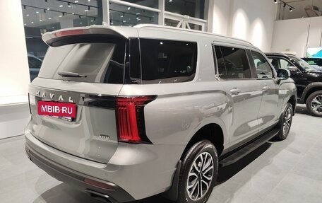 Haval H5, 2024 год, 4 157 010 рублей, 5 фотография