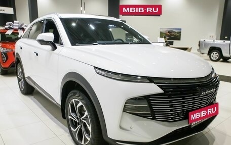 Haval F7, 2025 год, 3 499 000 рублей, 5 фотография