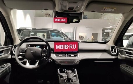 Haval H5, 2024 год, 4 157 010 рублей, 12 фотография