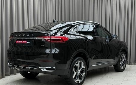 Haval F7x I, 2022 год, 2 069 000 рублей, 4 фотография