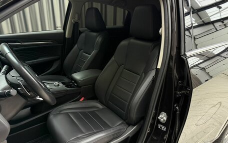 Haval F7x I, 2022 год, 2 069 000 рублей, 7 фотография