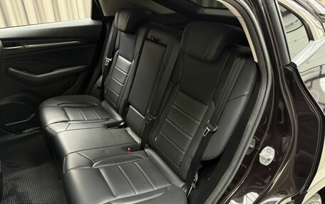 Haval F7x I, 2022 год, 2 069 000 рублей, 8 фотография