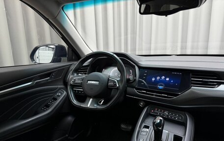Haval F7x I, 2022 год, 2 069 000 рублей, 10 фотография