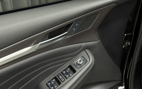 Haval F7x I, 2022 год, 2 069 000 рублей, 17 фотография