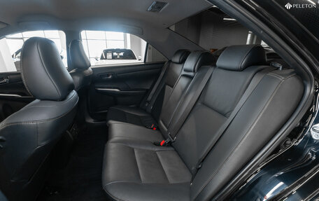 Toyota Camry, 2014 год, 2 060 000 рублей, 13 фотография