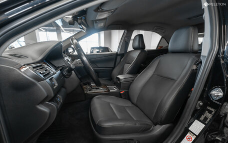 Toyota Camry, 2014 год, 2 060 000 рублей, 10 фотография