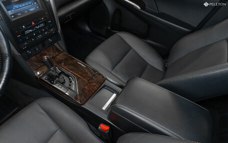 Toyota Camry, 2014 год, 2 060 000 рублей, 19 фотография