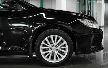 Toyota Camry, 2014 год, 2 060 000 рублей, 26 фотография
