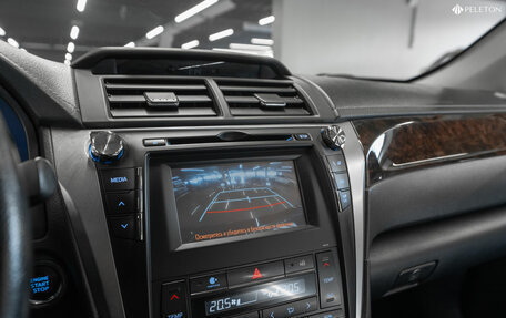 Toyota Camry, 2014 год, 2 060 000 рублей, 22 фотография