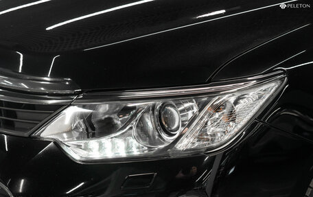 Toyota Camry, 2014 год, 2 060 000 рублей, 27 фотография