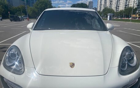 Porsche Cayenne III, 2011 год, 2 950 000 рублей, 6 фотография