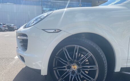 Porsche Cayenne III, 2011 год, 2 950 000 рублей, 7 фотография