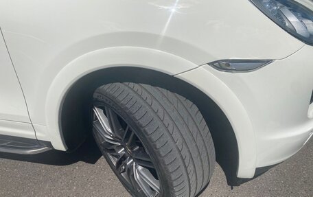 Porsche Cayenne III, 2011 год, 2 950 000 рублей, 8 фотография