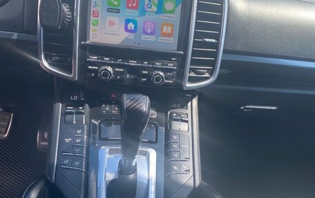 Porsche Cayenne III, 2011 год, 2 950 000 рублей, 18 фотография