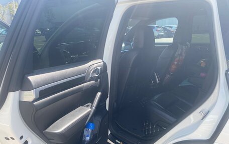 Porsche Cayenne III, 2011 год, 2 950 000 рублей, 24 фотография