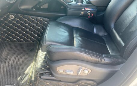 Porsche Cayenne III, 2011 год, 2 950 000 рублей, 20 фотография