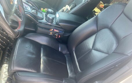 Porsche Cayenne III, 2011 год, 2 950 000 рублей, 21 фотография