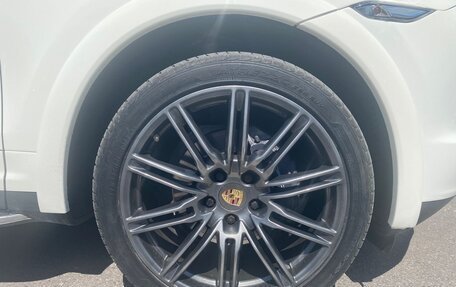 Porsche Cayenne III, 2011 год, 2 950 000 рублей, 35 фотография