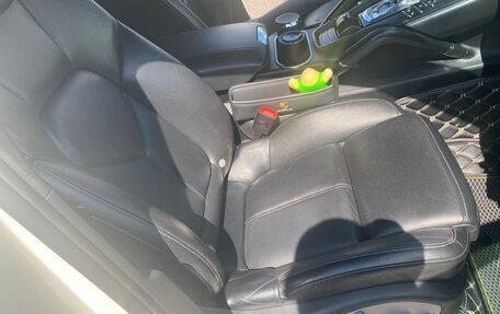 Porsche Cayenne III, 2011 год, 2 950 000 рублей, 39 фотография