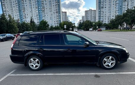 Ford Mondeo III, 2004 год, 450 000 рублей, 3 фотография