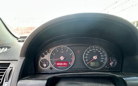 Ford Mondeo III, 2004 год, 450 000 рублей, 4 фотография