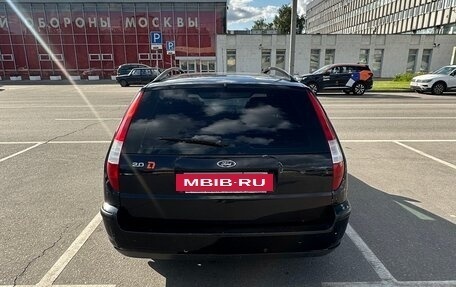 Ford Mondeo III, 2004 год, 450 000 рублей, 8 фотография