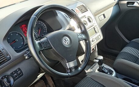 Volkswagen Touran III, 2008 год, 570 000 рублей, 7 фотография