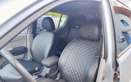 Mitsubishi L200 IV рестайлинг, 2012 год, 1 610 000 рублей, 4 фотография
