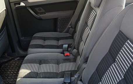 Volkswagen Touran III, 2008 год, 570 000 рублей, 5 фотография