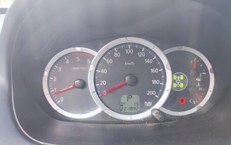 Mitsubishi L200 IV рестайлинг, 2012 год, 1 610 000 рублей, 5 фотография