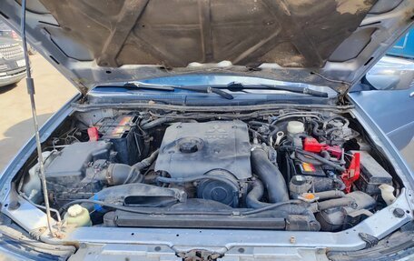 Mitsubishi L200 IV рестайлинг, 2012 год, 1 610 000 рублей, 9 фотография