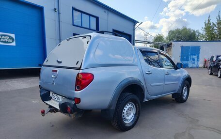 Mitsubishi L200 IV рестайлинг, 2012 год, 1 610 000 рублей, 6 фотография